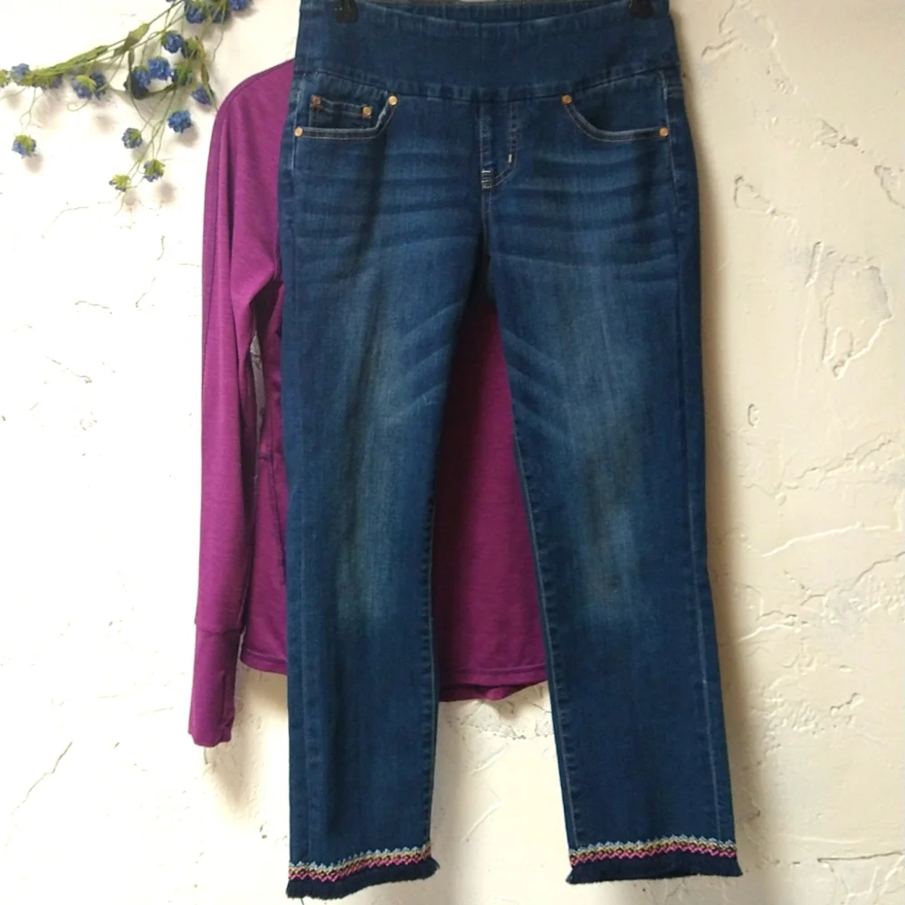 Jag Jeans